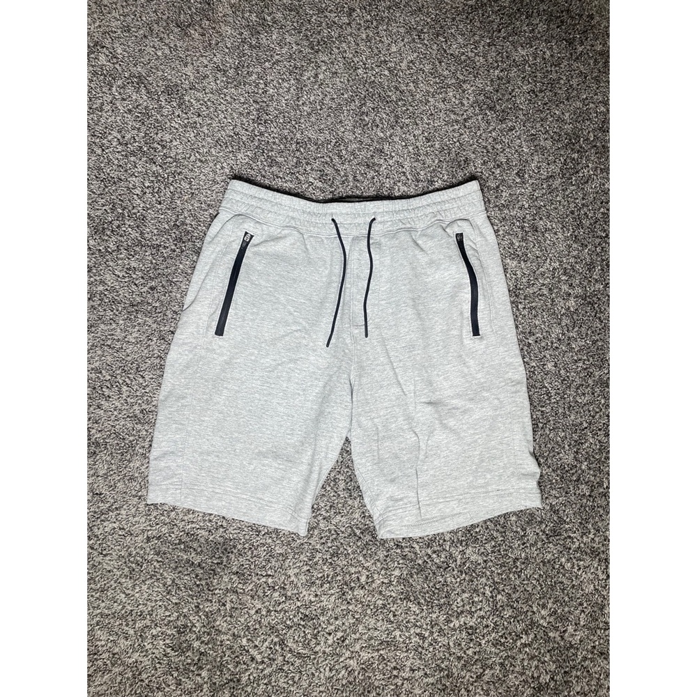 Abercombie & Fitch Cotton Shorts